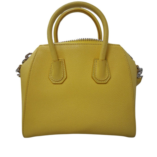 Givenchy Antigona Satchel