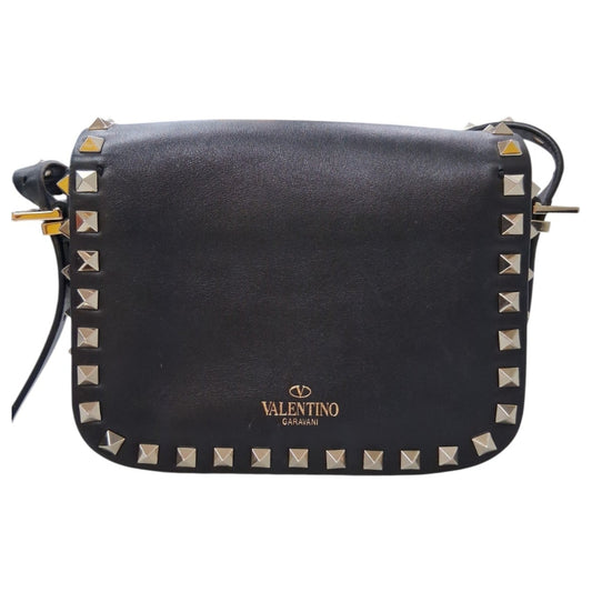 Valentino Garavani Rockstud Flap Bag