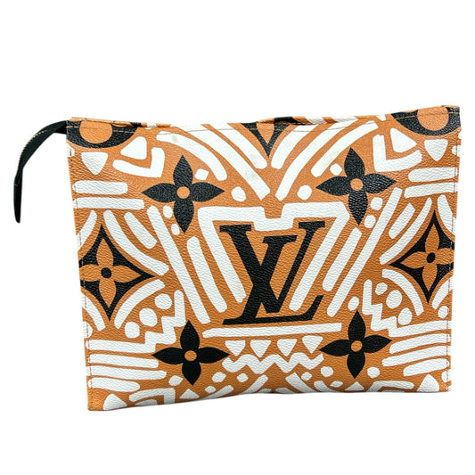 Louis Vuitton Crafty Toiletry Pouch