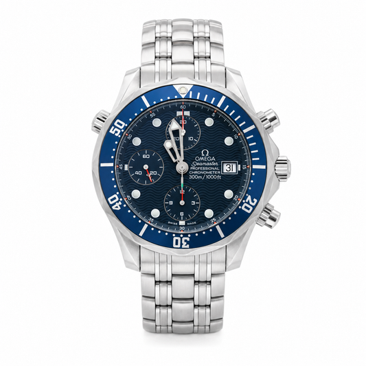 Omega Seamaster Professional / Reference - 2599.80.00
