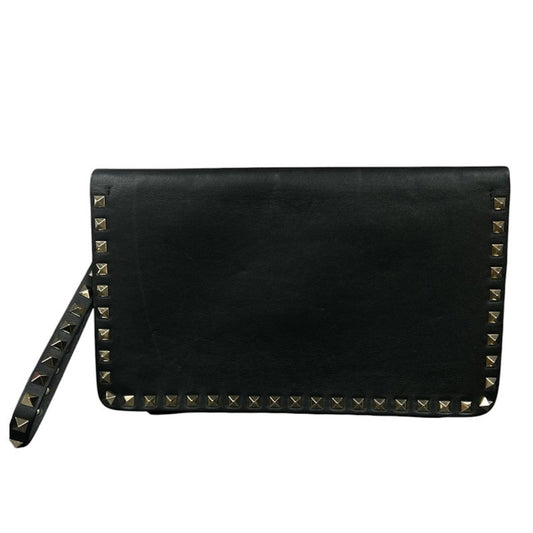 Valentino Garavani Rockstud Clutch
