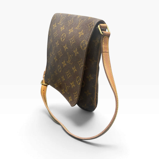 Louis Vuitton Monogram Musette Salsa