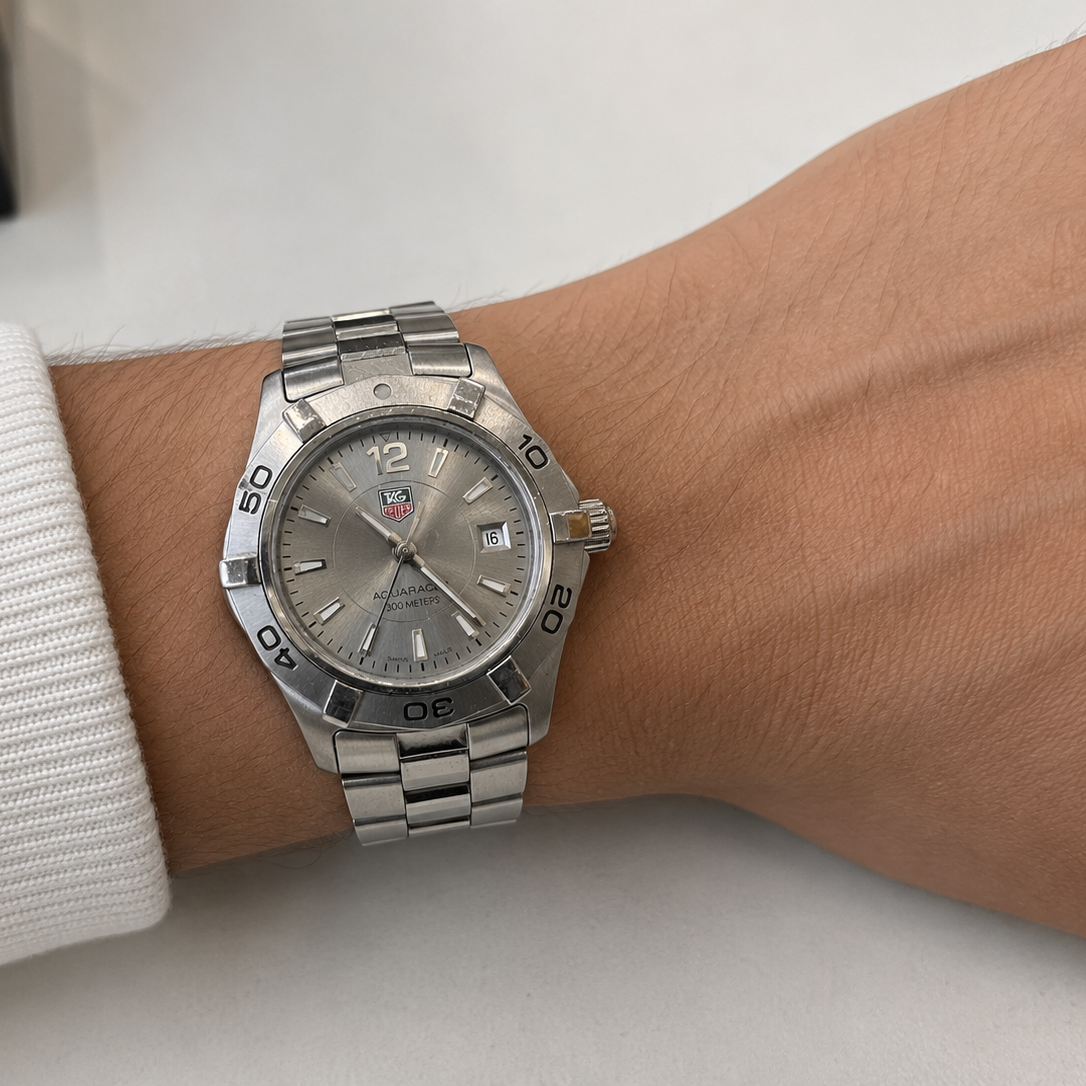 Tag Aquaracer Ref WAF1412