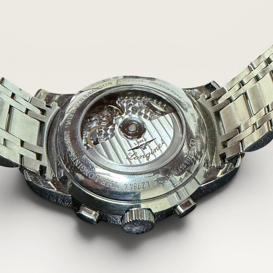 Longines Saint-Imier Chronograph
