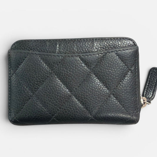Chanel Classic Coin Purse