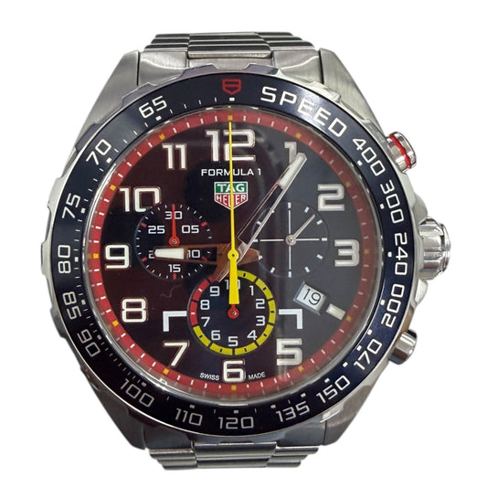 Tag Model Formula 1 Redbull Edition / CAZ101AL