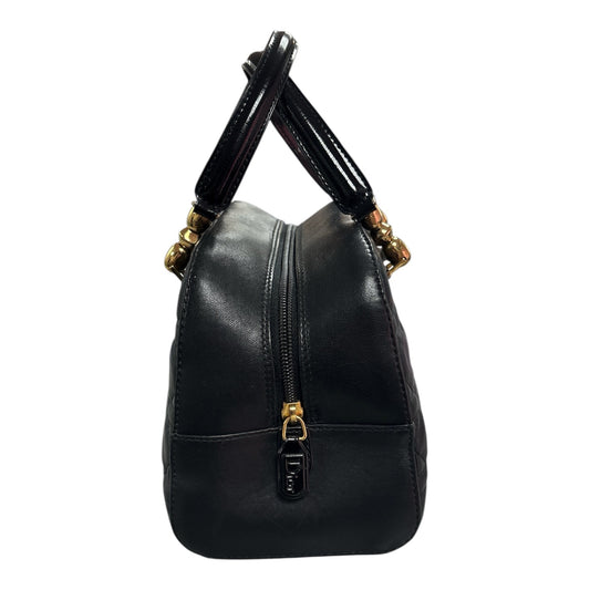 Christian Dior Malice Lambskin Handbag