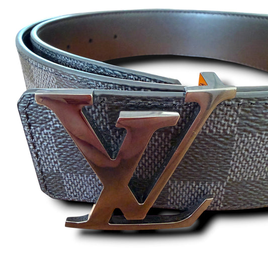 **Sold** Louis Vuitton belt