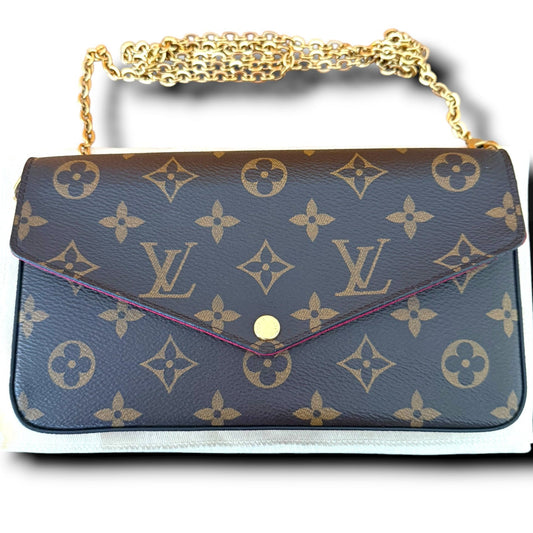 Louis Vuitton Pochette