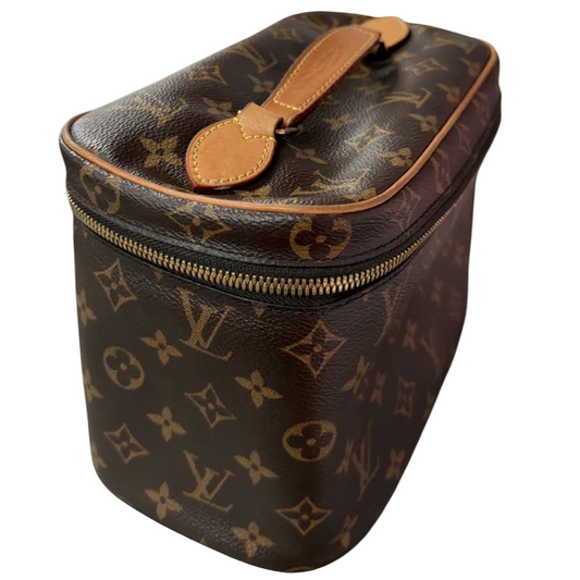 Louis Vuitton BB Toiletry Bag
