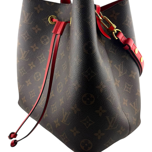 Louis Vuitton NeoNoe Monogram Bag