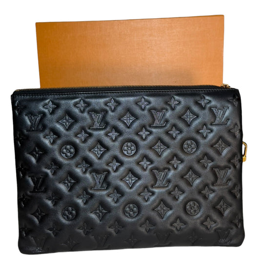 Louis Vuitton Coussin PM Handbag