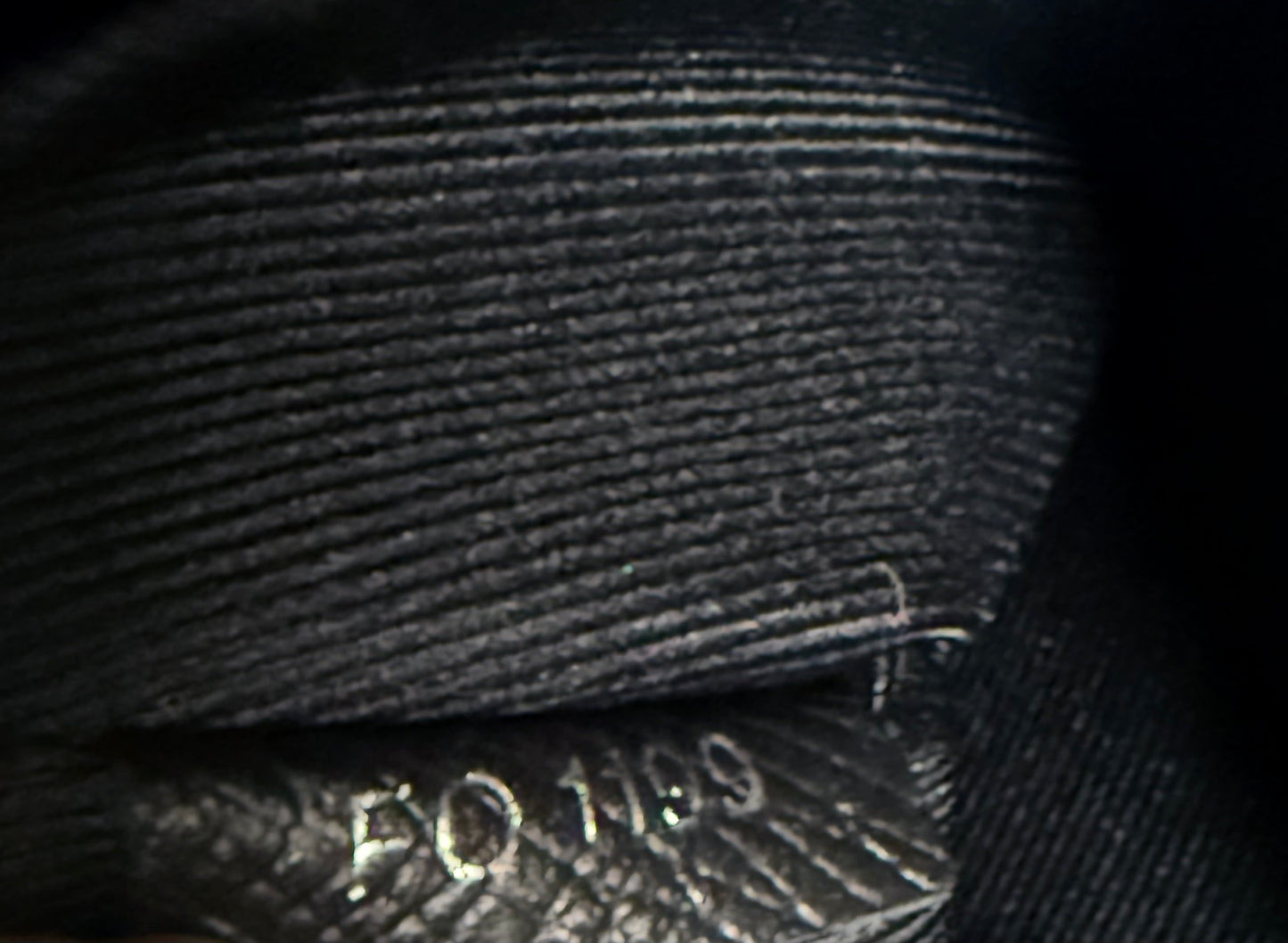 **SOLD** - Louis Vuitton Outdoor Messenger Bag