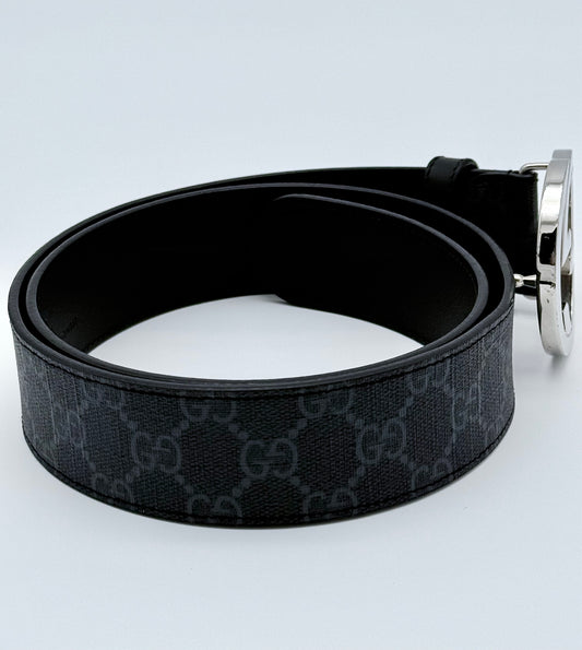 **SOLD**Gucci GG Belt