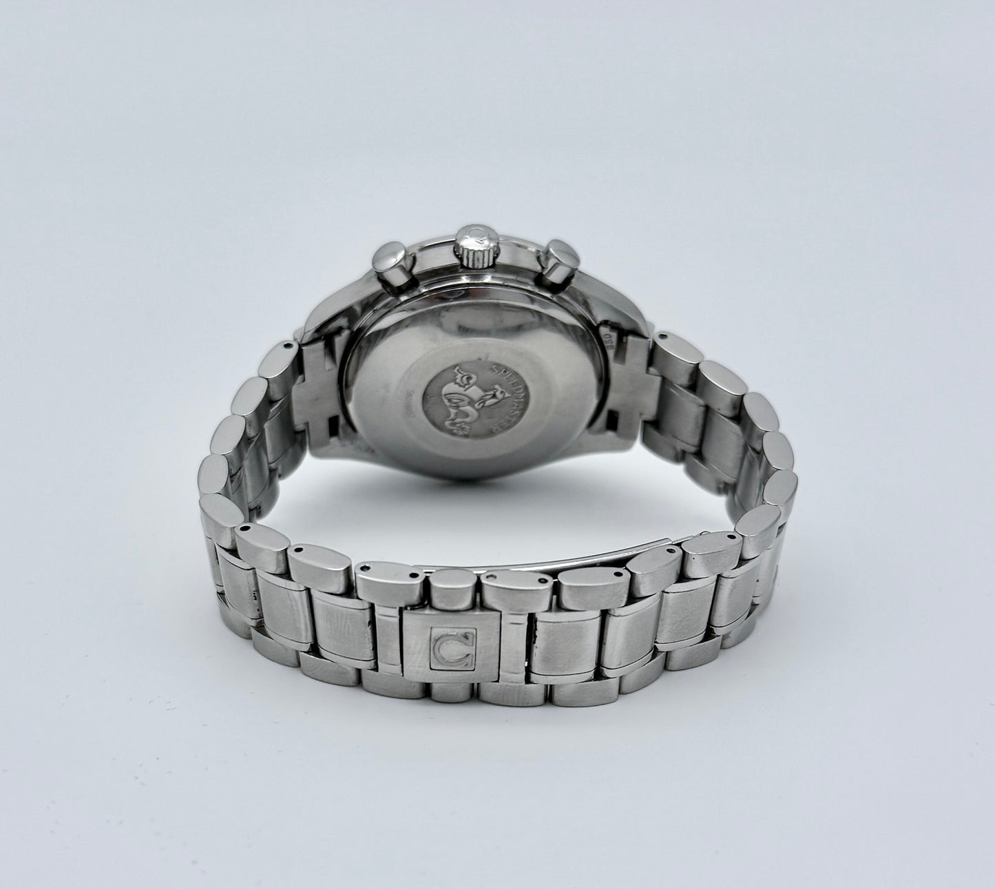 Omega Speedmaster Cira 1998 Day Date