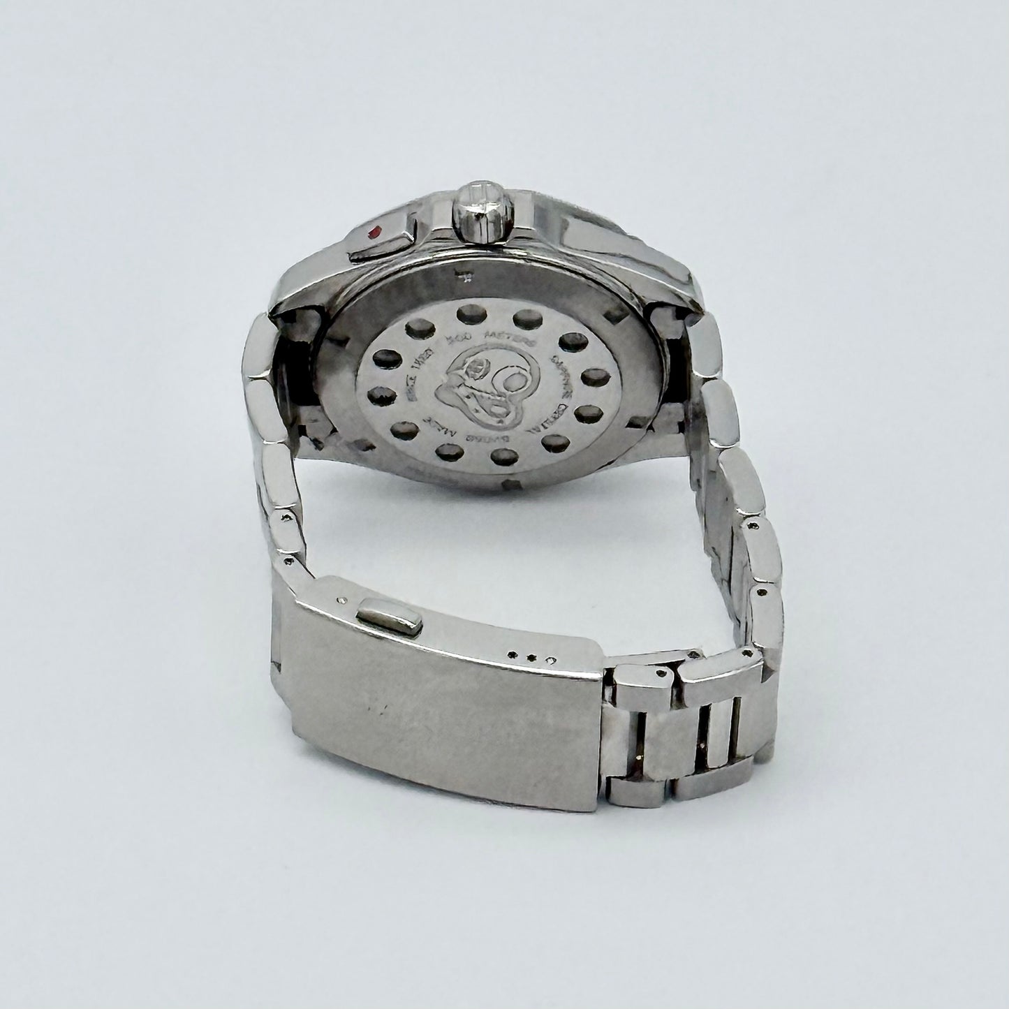 **SOLD**Tag Aquaracer WAY111Y