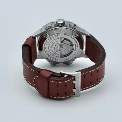 **SOLD** - Hamilton Khaki X-Wind H77616533 / H776160