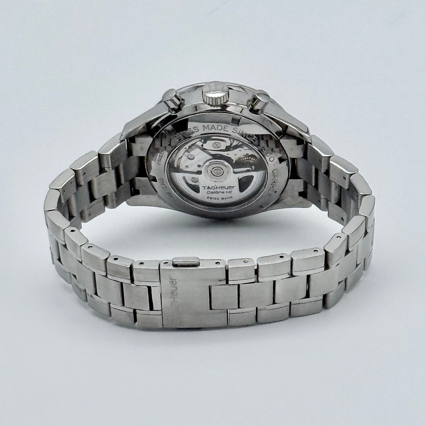 **SOLD**Tag Carrera CV2010-3