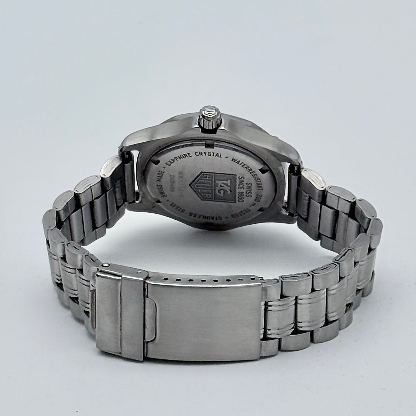 **SOLD** Tag Professional 2000 WK1113-0