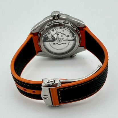 Omega Seamaster Planet Ocean / M106567 (2022 Model)