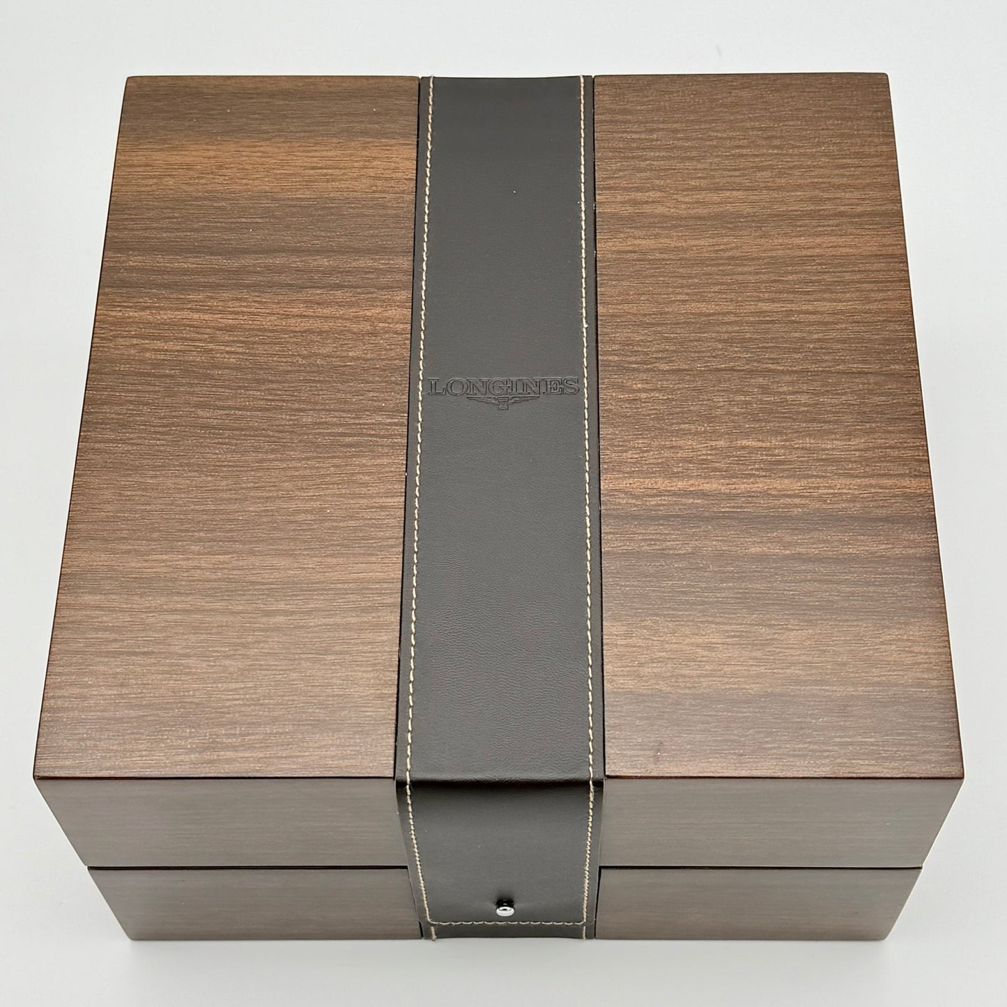 Longines Skin Diver Watch L2.822.4.56.2