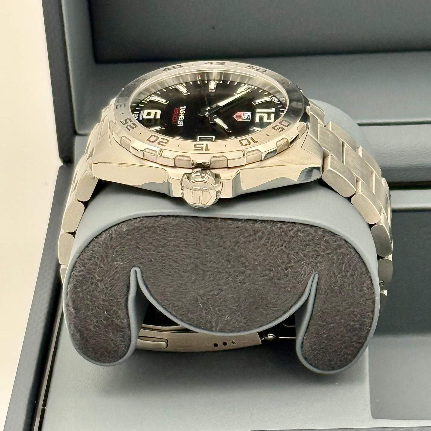 **SOLD** Tag F1 WAZ1112