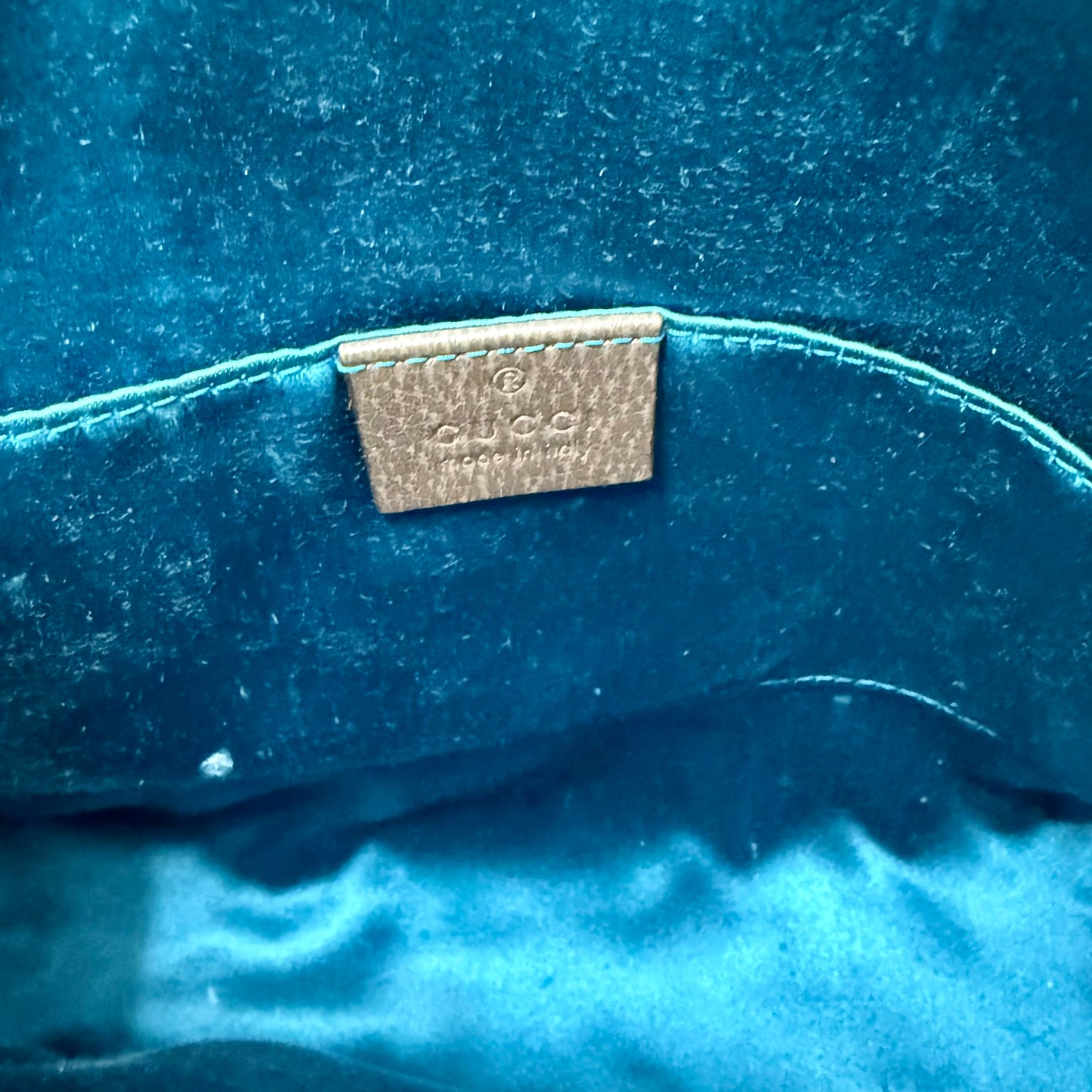 **SOLD** Gucci Ophidia Small Shoulder Bag