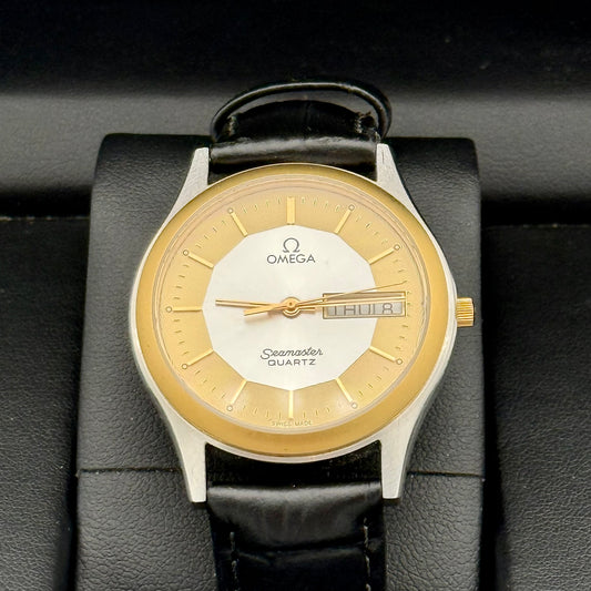Omega Seamaster 1425 Vintage