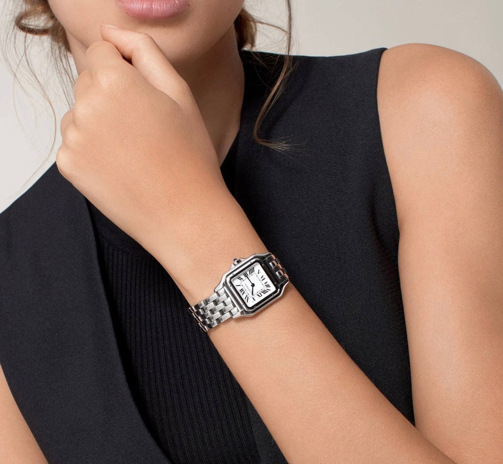 Cartier, Panthère / WSPN0007