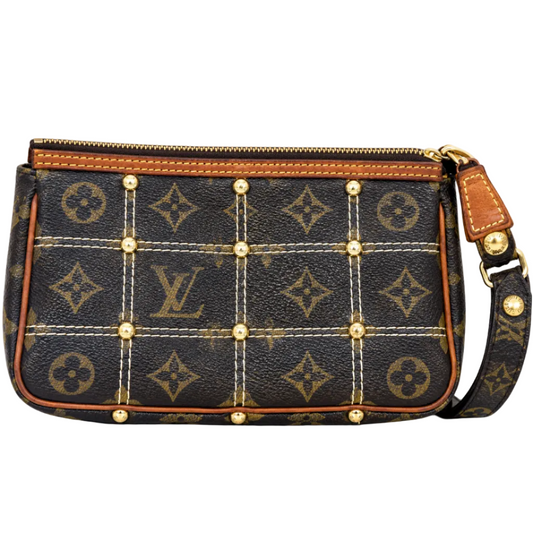 Louis Vuitton limited-edition piece from Marc Jacobs' 2007 collection