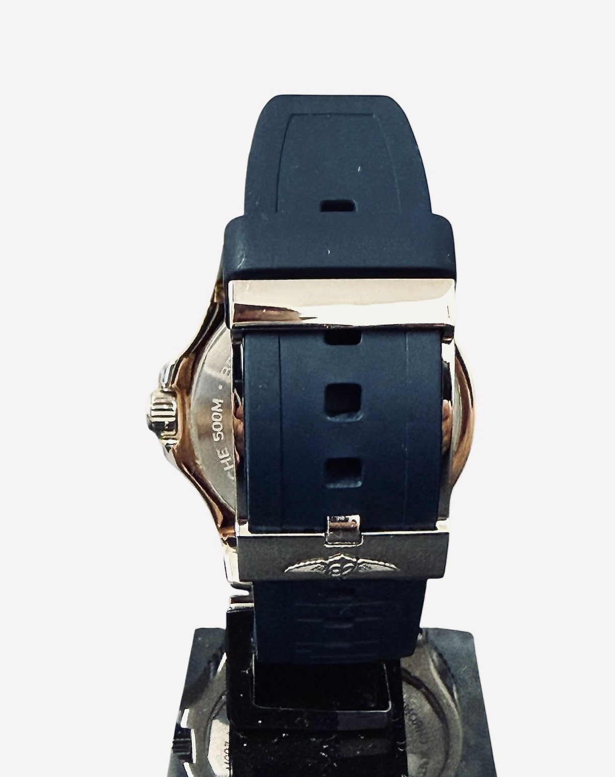 BREITLING SUPEROCEAN A17366 (OCT2020)