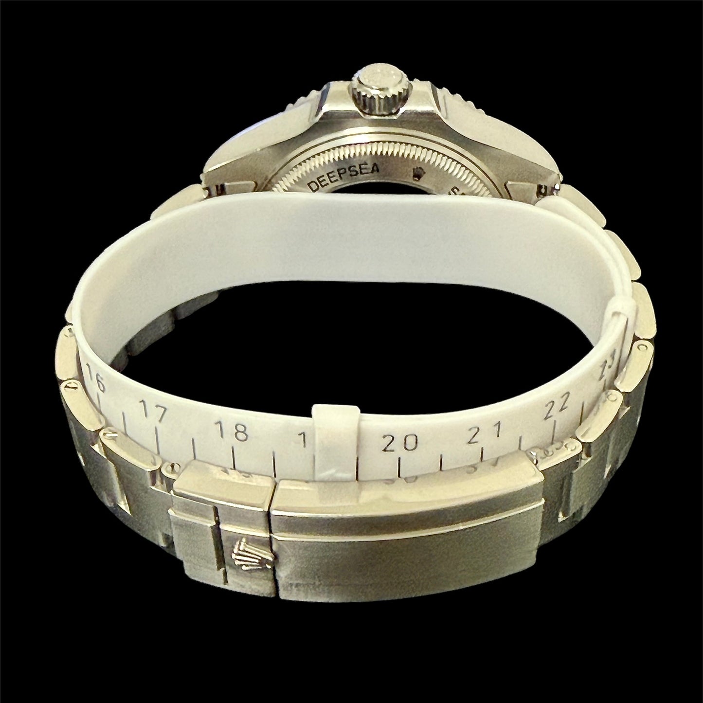 Rolex Sea-Dweller Deepsea, 116660, 2014 Model