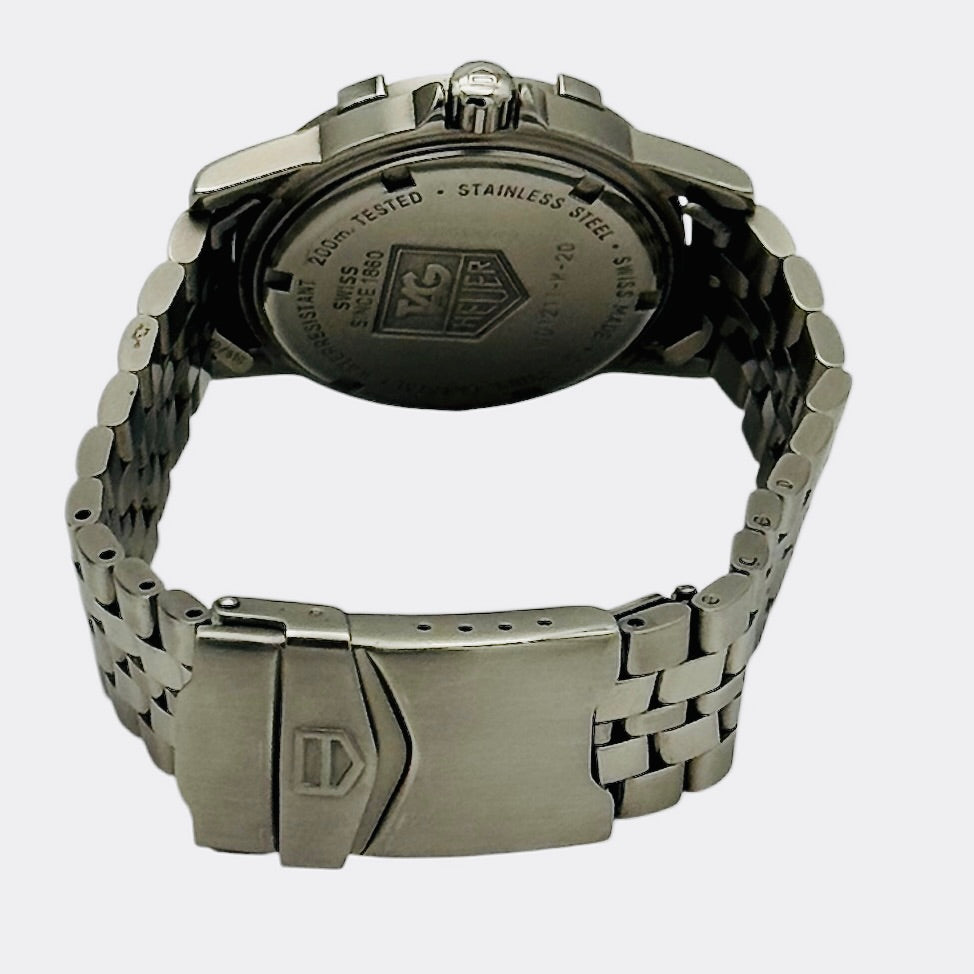 **SOLD**Tag Professional 1500 WD1211(1998 Model)