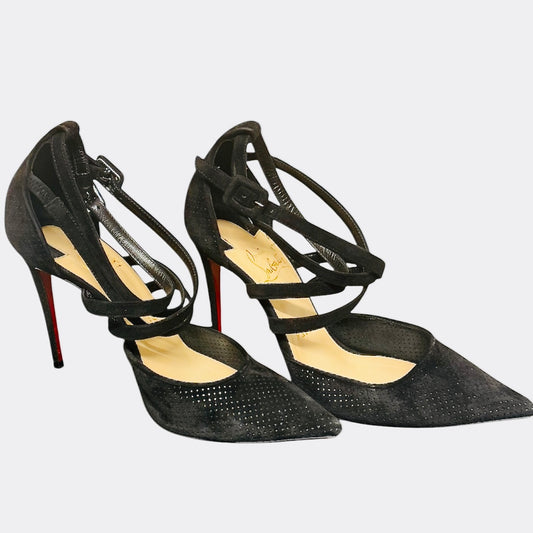 Christian Louboutin Victorilla 100