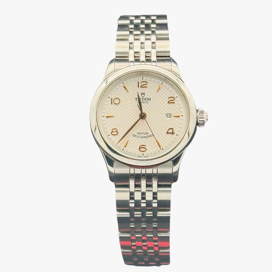 Tudor M91350 Ladies Watch