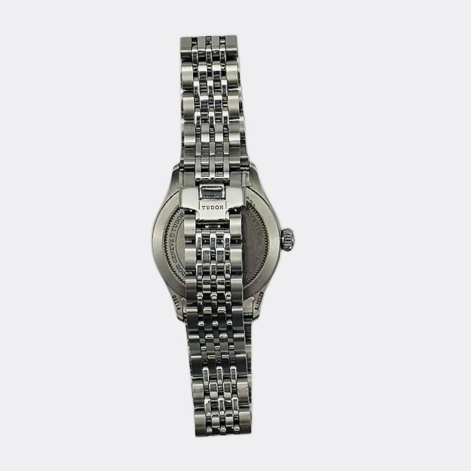 Tudor M91350 Ladies Watch