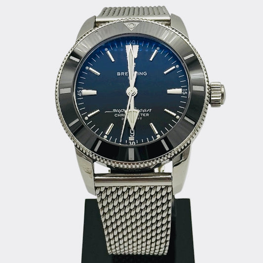 **SOLD** - Breitling Super Ocean Heritage II, AB2030 40mm