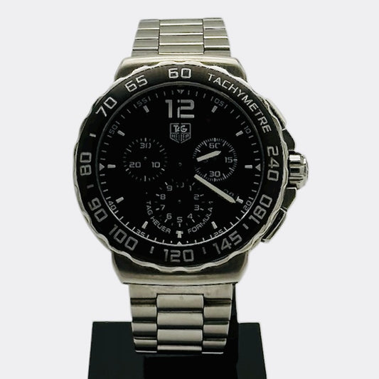 **SOLD** Tag F1 CAU1115