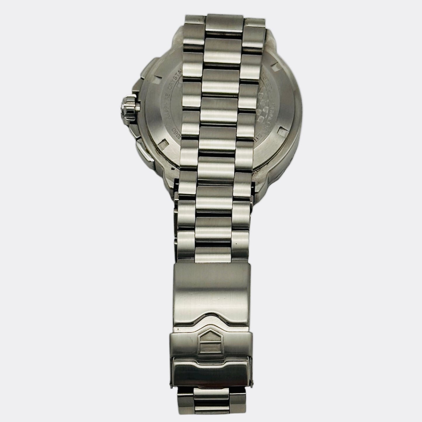 **SOLD** Tag F1 CAU1115