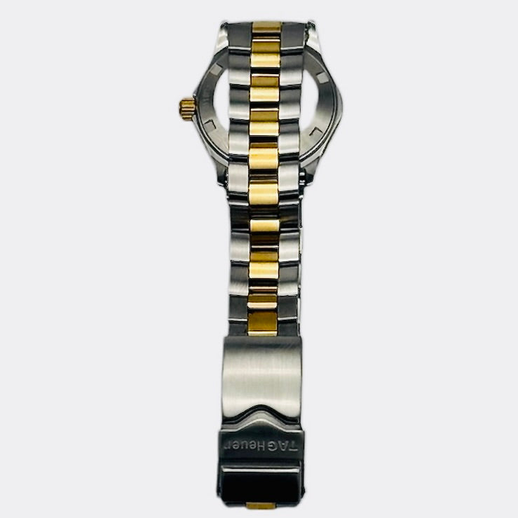 Tag Aquaracer WAF1425 2007 Model