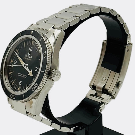 Omega Seamaster 300 / 233.30.41.21.01.001 2016 Model