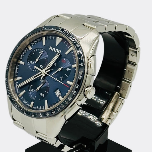 **SOLD** Rado Hyperchrome 312.0259.3