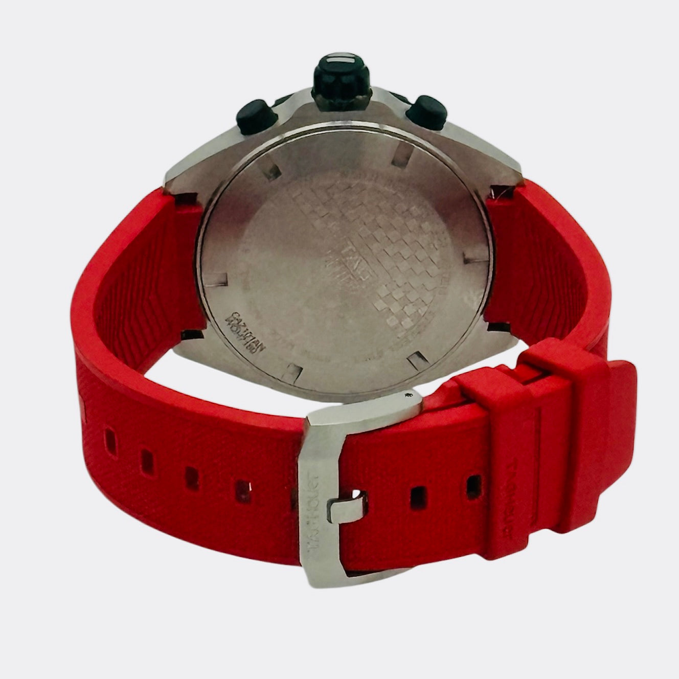 Tag F1 CAZ101AN 2023 Model