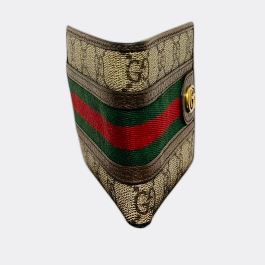 **SOLD** Gucci Ophidia Bi-Fold Wallet
