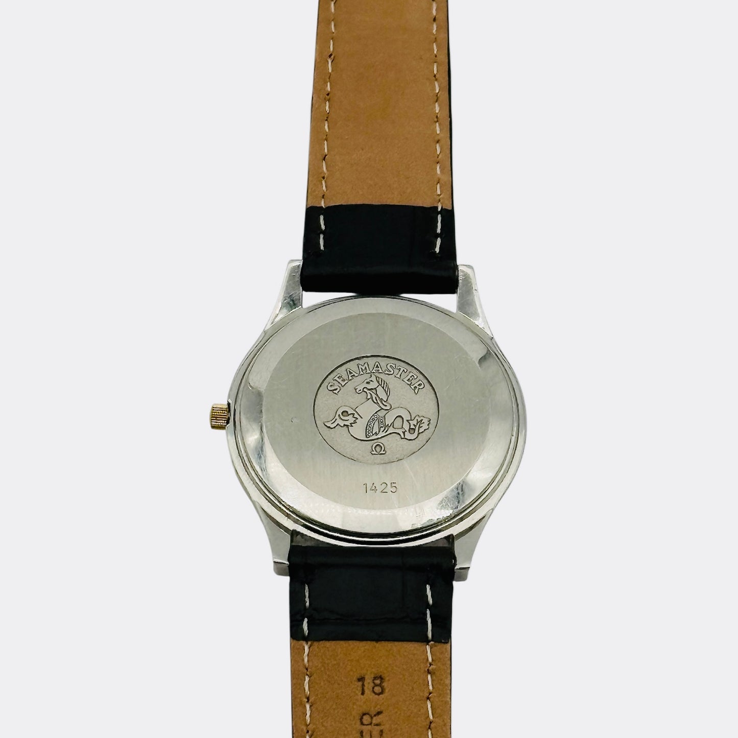Omega Seamaster 1425 Vintage