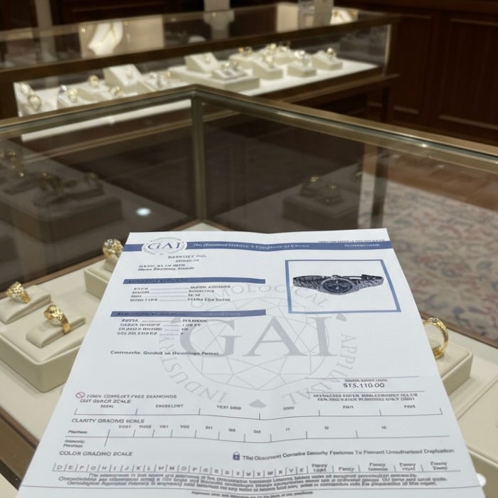 Breitling Super Avenger / A13370 Custom Diamond Bezel