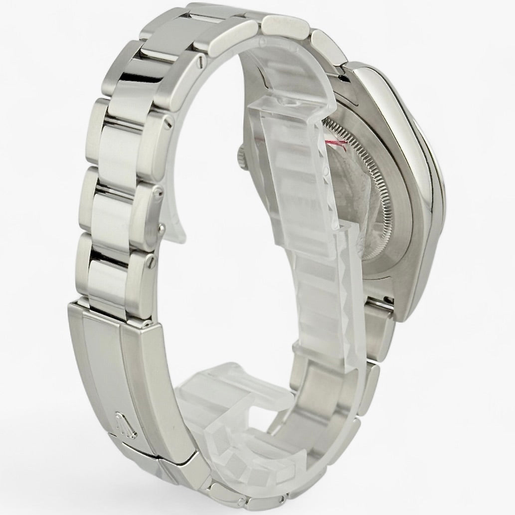 Rolex Oyster Perpetual Datejust II 116330