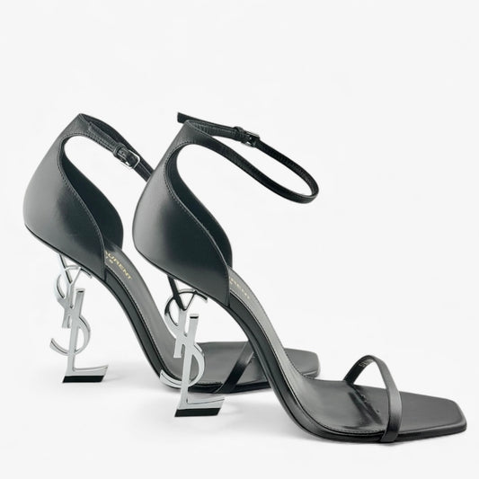 Saint Laurent Opyum 110 Sandals