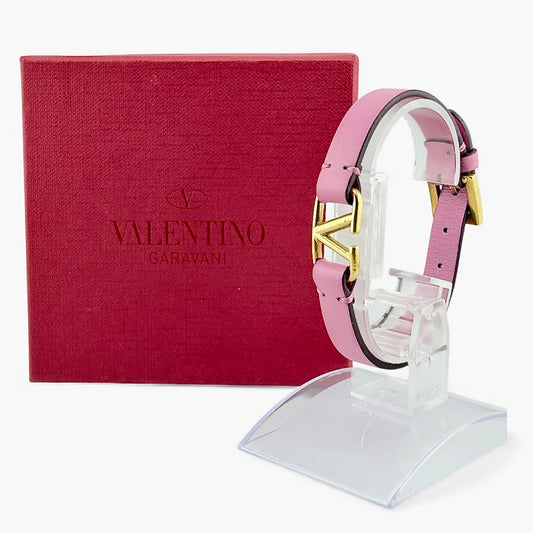 Valentino Garavani VLogo Signature bracelet