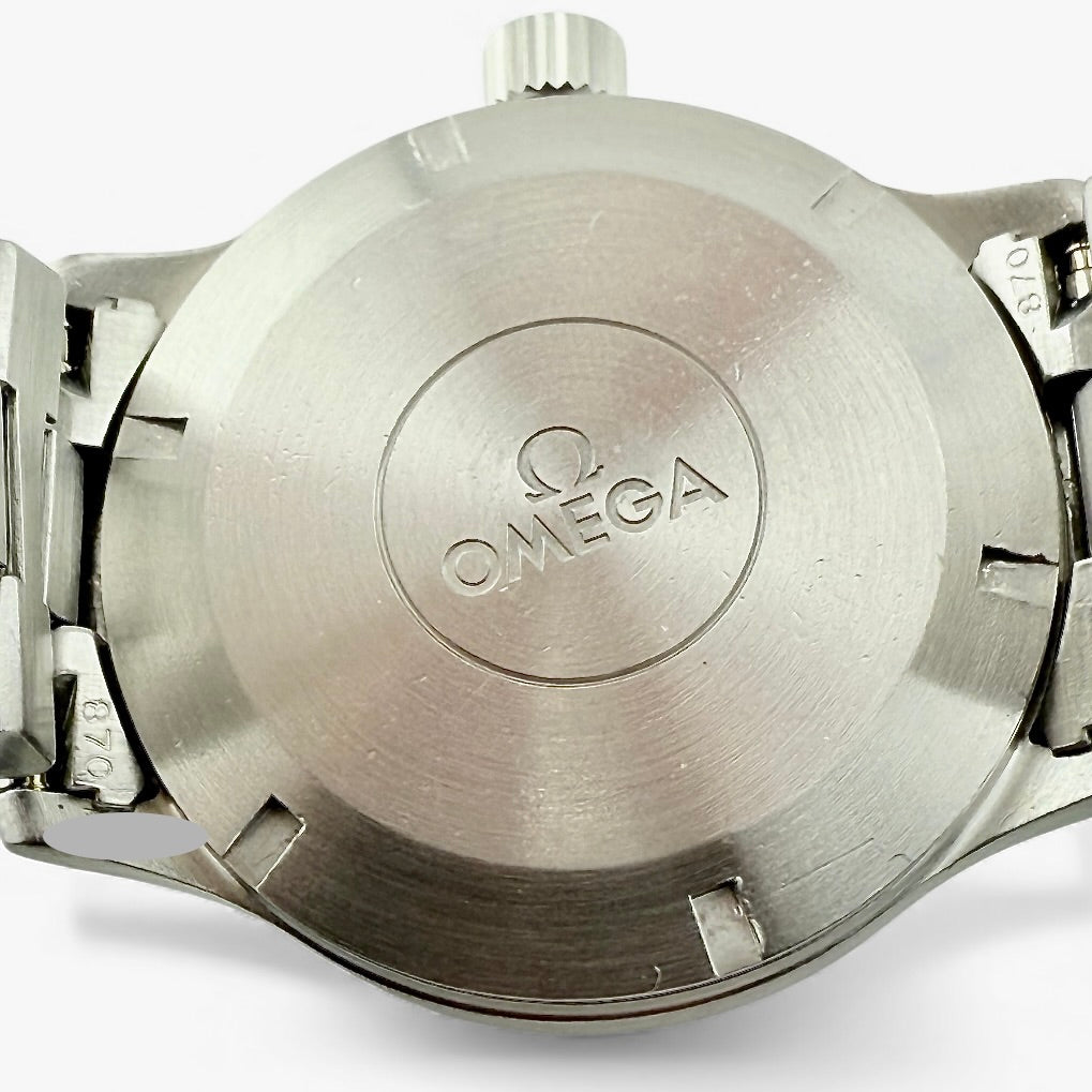 Omega Dynamic III / 5200.50.00